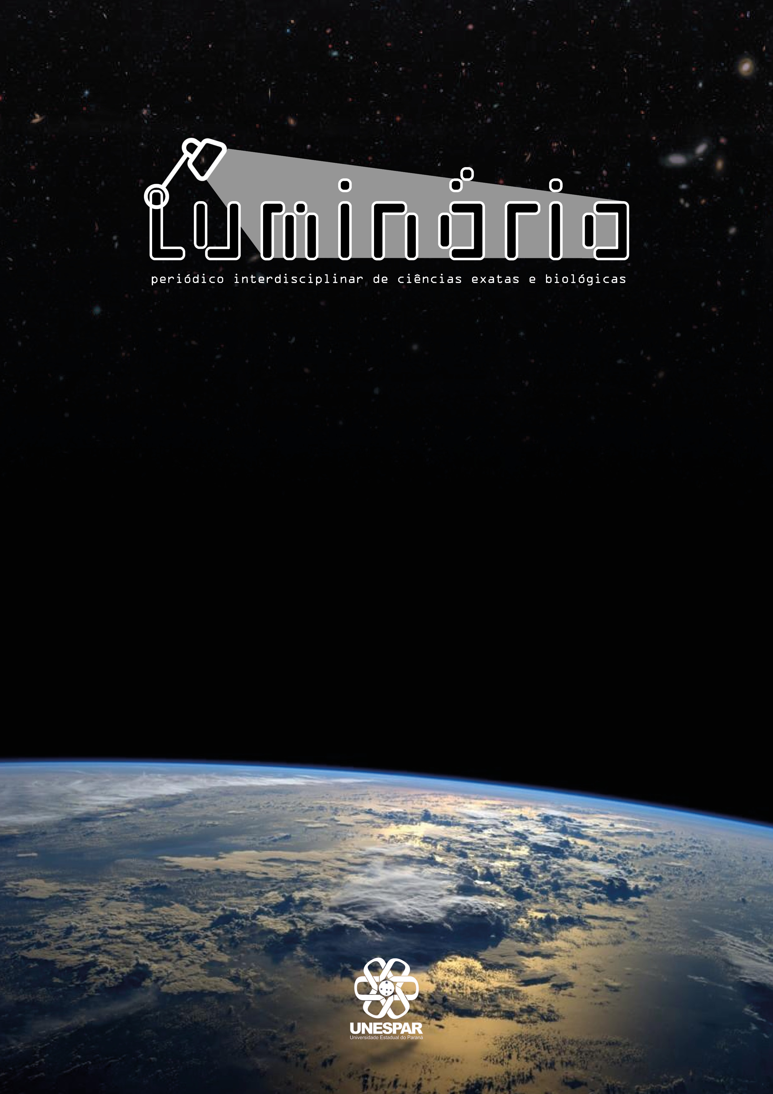 Imagem para capa da revista