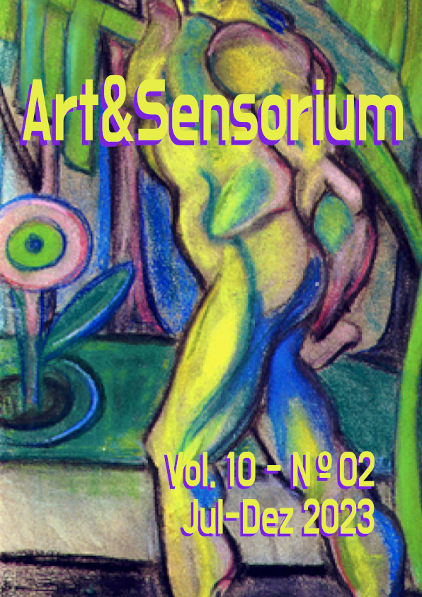 Art&Sensorium 2023-2