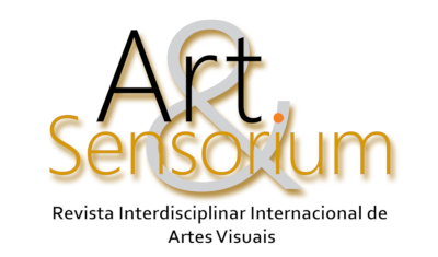 Revista Interdisciplinar Internacional de Artes Visuais - Art&Sensorium