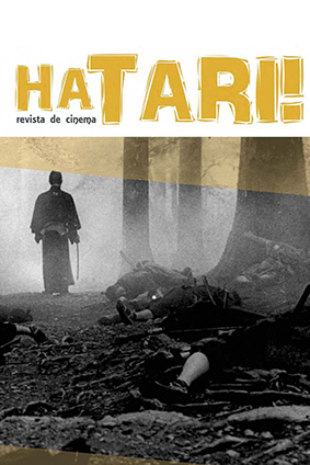					Visualizar HATARI!  v.3 n.3 (2016) Cinema Japonês
				