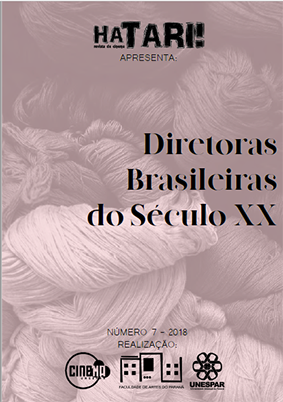 					Visualizar HATARI!  v.7 n.7 (2018) Diretoras Brasileiras do séc. XX
				
