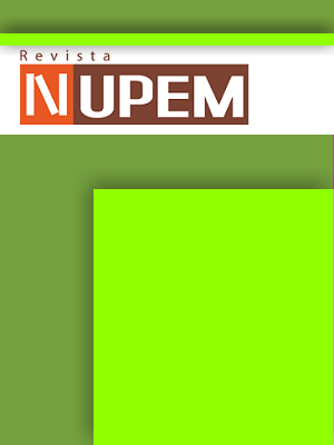 					Visualizar v. 9 n. 17 (2017): Revista NUPEM
				