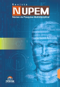 					Visualizar v. 2 n. 2 (2010): Revista NUPEM
				