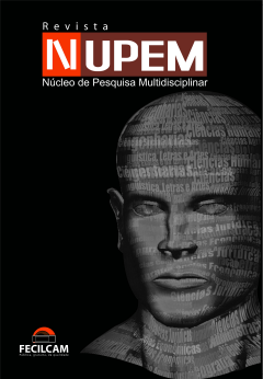 					Visualizar v. 3 n. 5 (2011): Revista NUPEM
				