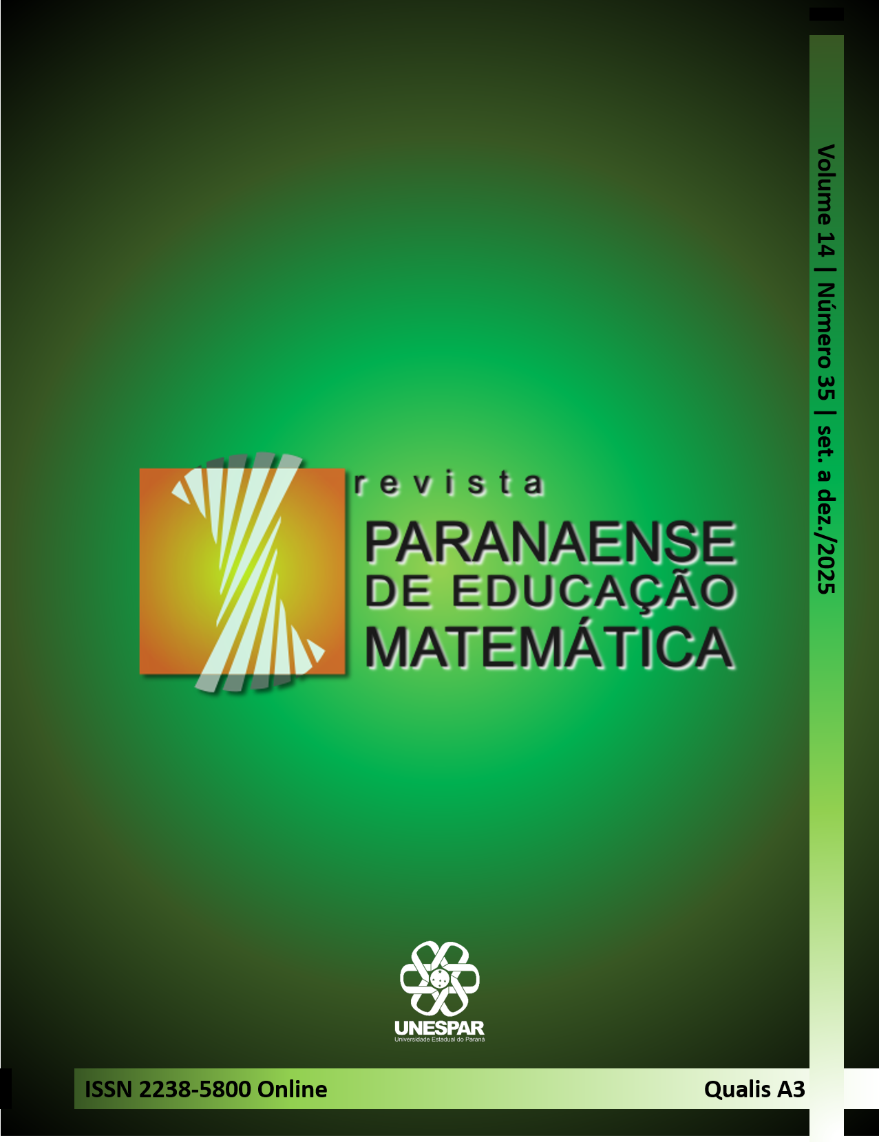 					Visualizar v. 14 n. 35 (2025): set.-dez.
				