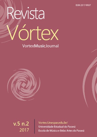 					Visualizar v. 5 n. 2 (2017): Revista Vórtex
				