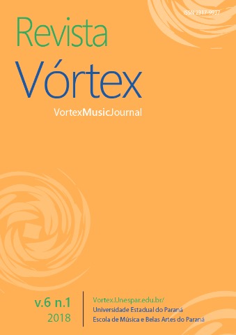 					Visualizar v. 6 n. 1 (2018): Revista Vórtex
				
