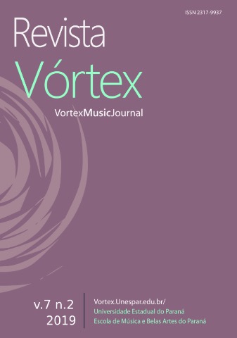 					Visualizar v. 7 n. 2 (2019): Revista Vórtex
				