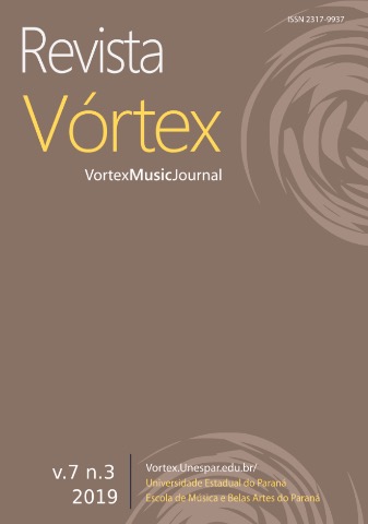 					Visualizar v. 7 n. 3 (2019): Revista Vórtex
				