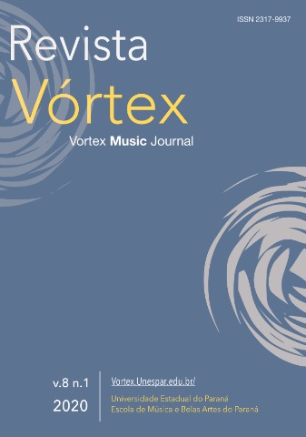 					Visualizar v. 8 n. 1 (2020): Revista Vórtex
				