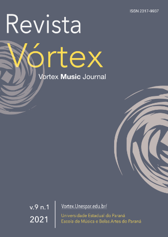 					Visualizar v. 9 n. 1 (2021): Revista Vórtex
				