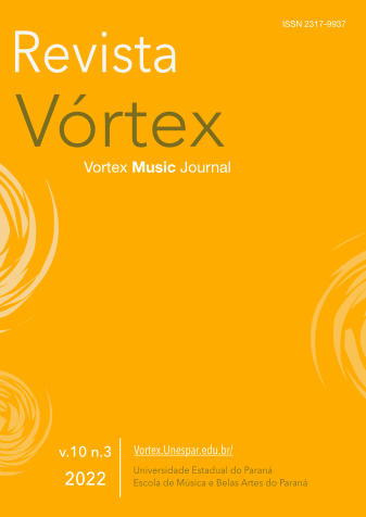 					Visualizar v. 10 n. 3 (2022): Revista Vórtex
				