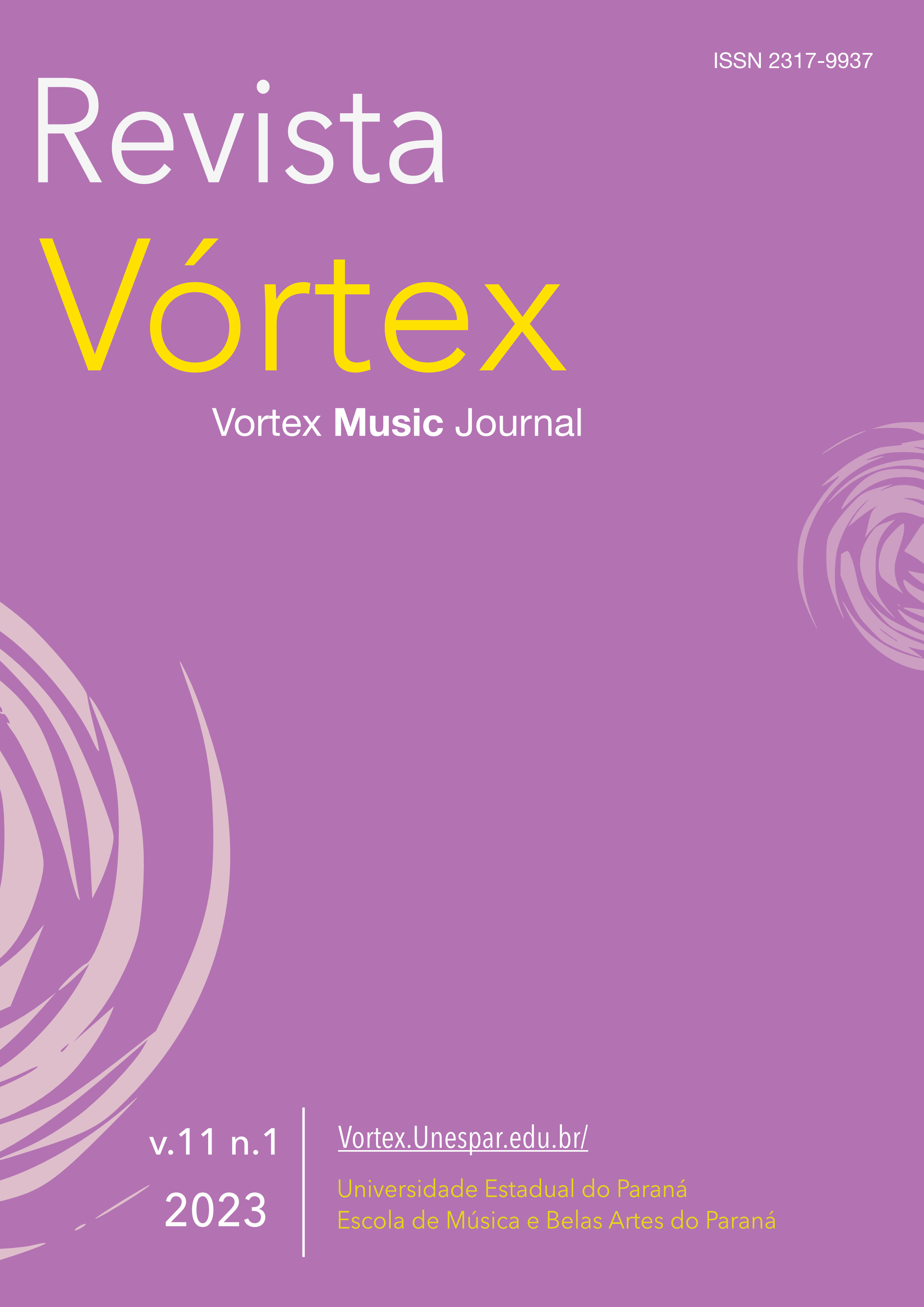 					Visualizar v. 11 n. 1 (2023): Revista Vórtex
				