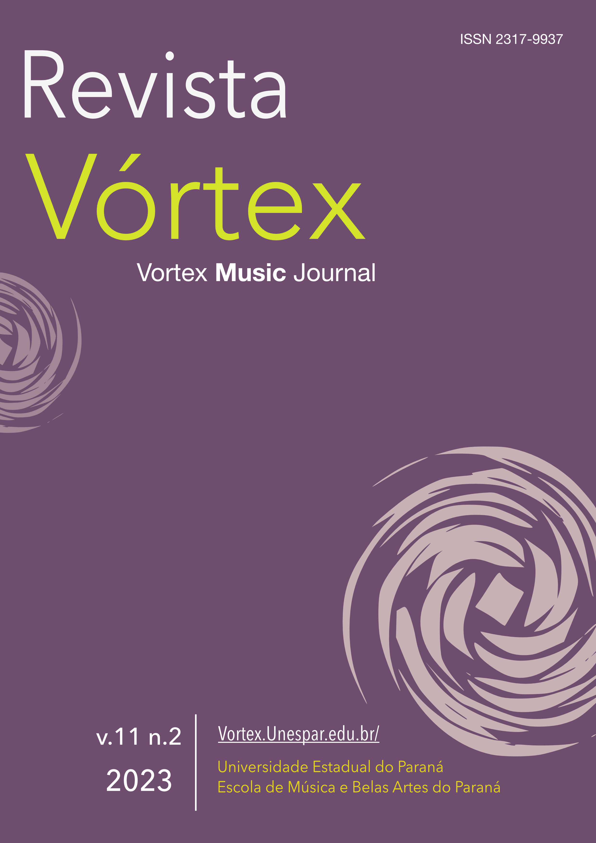 					Visualizar v. 11 n. 2 (2023): Revista Vórtex
				