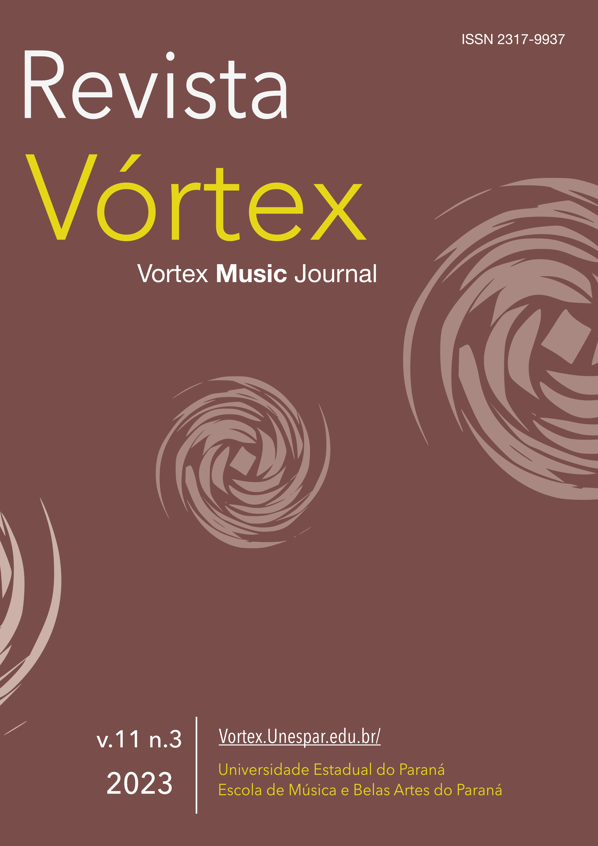 					Visualizar v. 11 n. 3 (2023): Revista Vórtex
				