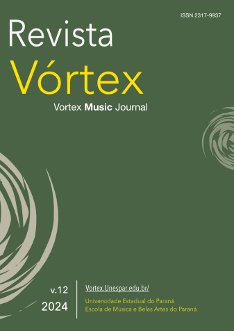 					View Vol. 12 (2024): Revista Vórtex
				