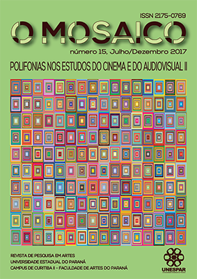 					Visualizar v. 9 n. 2 (2017): Revista O Mosaico nº 15 (jul./dez.)
				
