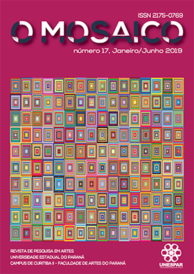 					Visualizar v. 11 n. 1 (2019): Revista O Mosaico nº 17 (jan./jun.)
				