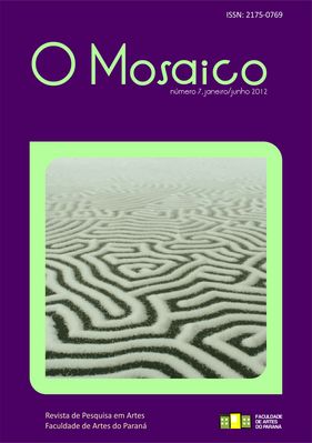					Visualizar v. 4 n. 1 (2012): Revista O Mosaico nº 7 (jan./jun.)
				