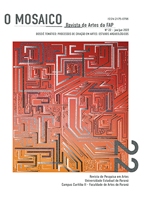 					Visualizar v. 14 n. 1 (2022): Revista O Mosaico nº 22 (jan./jun.)
				
