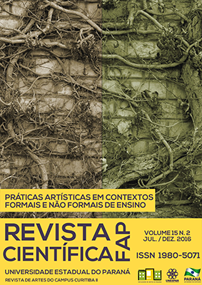 					Visualizar v. 15 n. 2 (2016): Revista Cientí­fica/FAP v 15 n 2 (jul./dez. 2016)
				