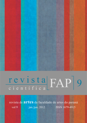 					Visualizar Revista Cientí­fica/FAP Vol 9 (jan./jun. 2012)
				