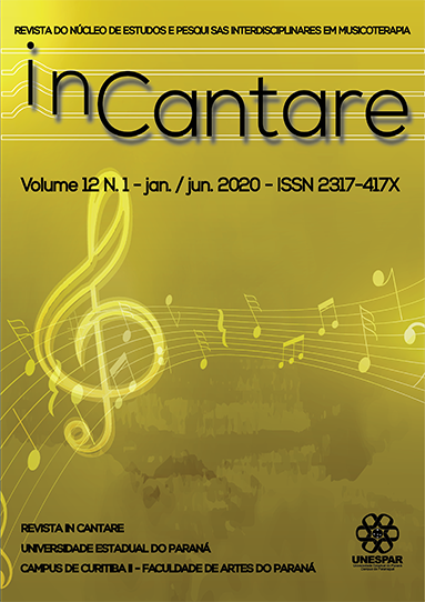 					Visualizar Revista InCantare Volume 12 Número 01 (jan./jun. 2020)
				