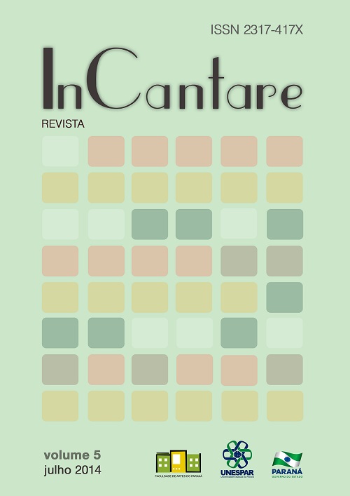 					Visualizar Revista InCantare nº 05  (Julho)
				