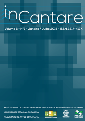 					Visualizar Revista InCantare Volume 06 Número 01 (Jan./Jun. 2015)
				