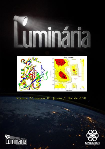 					Visualizar v. 22 n. 01 (2020): Luminária, v.22;n.01;2020
				