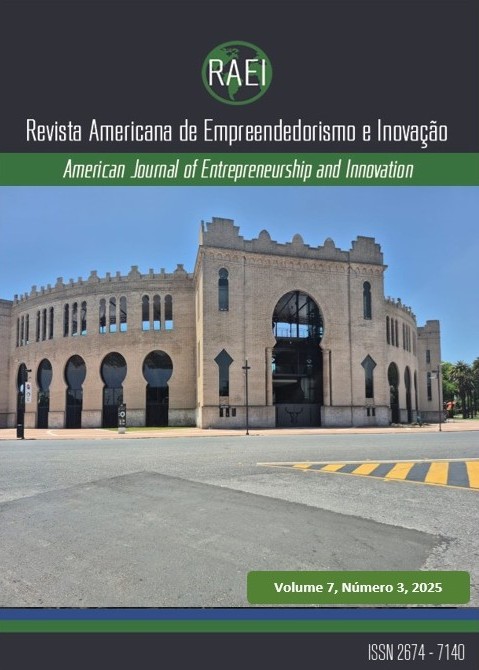 					Ver Vol. 7 Núm. 3 (2025): RAEI
				